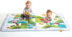 Tiny Love Supermat Speelmat - Meadow Days 14 Tiny Love Supermat Speelmat - Meadow Days -Winkel voor babyproducten 1200x621