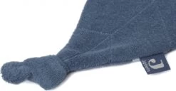 Jollein Speendoekje Badstof Leaf - Jeans Blue -Winkel voor babyproducten 1200x621 3