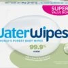 WaterWipes Snoetendoekjes 540 Doekjes -Winkel voor babyproducten 1200x623 1