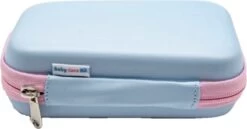 Baby Verzorgingsset - Baby Manicureset - 9 Delig - Babyshowergift - Roze -Winkel voor babyproducten 1200x625