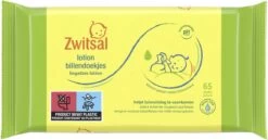 Zwitsal Lotion Billendoekjes Alcoholvrij - 1755 Doekjes - Voordeelverpakking -Winkel voor babyproducten 1200x626 1