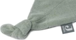Jollein Speendoekje Badstof Leaf - Ash Green -Winkel voor babyproducten 1200x630 3