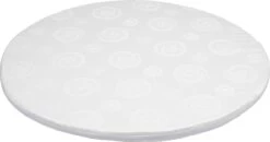 Puck Boxmatras Rond 90 X 4 Cm -Winkel voor babyproducten 1200x632 1