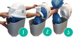 DiaperChamp ONE - Soft Silver - Standaard Luieremmer 9 DiaperChamp ONE - Soft Silver - Standaard Luieremmer -Winkel voor babyproducten 1200x633 1