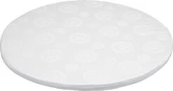 Puck Boxmatras Rond 90 X 4 Cm