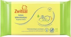 Zwitsal Lotion Billendoekjes - 520 Stuks - Voordeelverpakking -Winkel voor babyproducten 1200x634