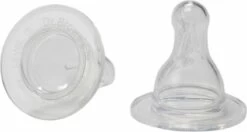 Dr. Brown's Flesspeen - Fase 1 - Standaard - 2 Stuks -Winkel voor babyproducten 1200x641 1