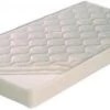 ABZ Baby Matras Polyether - 60x120x10 Cm