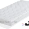 Ledikant Babymatras 55x110 X10cm Koudschuim HR 45 Anti-allergische Wasbare Hoes Met Rits -Royalmeubelcenter.nl ® -Winkel voor babyproducten 1200x643