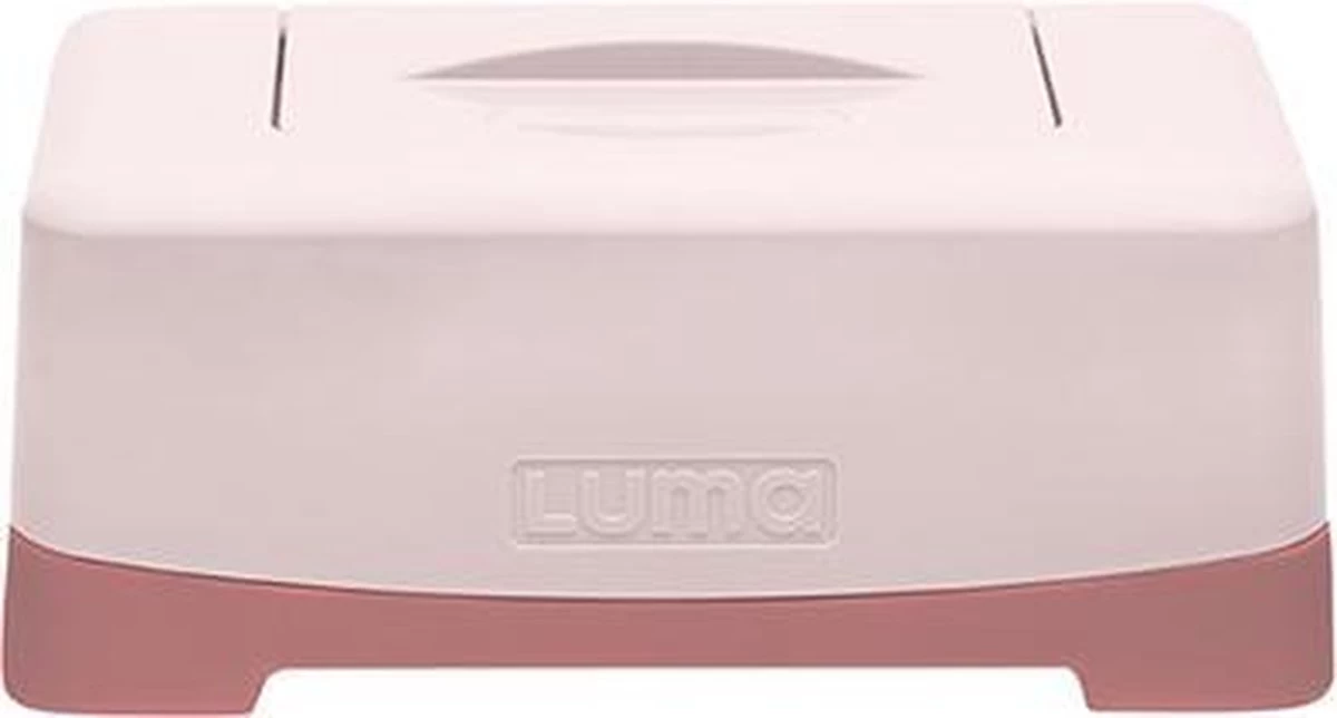 Luma Easy Wipe Box Blossom Pink Luma Easy Wipe Box Blossom Pink -Winkel voor babyproducten 1200x644 2