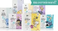 Etos Luierbroekjes - Megabox - Maat 6 - 16+ Kg - 90 Stuks (3 X 30 Stuks) 4 Etos Luierbroekjes - Megabox - Maat 6 - 16+ Kg - 90 Stuks (3 X 30 Stuks) -Winkel voor babyproducten 1200x645