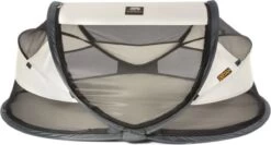 Deryan Baby Luxe Campingbedje – Inclusief Zelfopblaasbare Matras - Cream 16 Deryan Baby Luxe Campingbedje – Inclusief Zelfopblaasbare Matras - Cream -Winkel voor babyproducten 1200x648