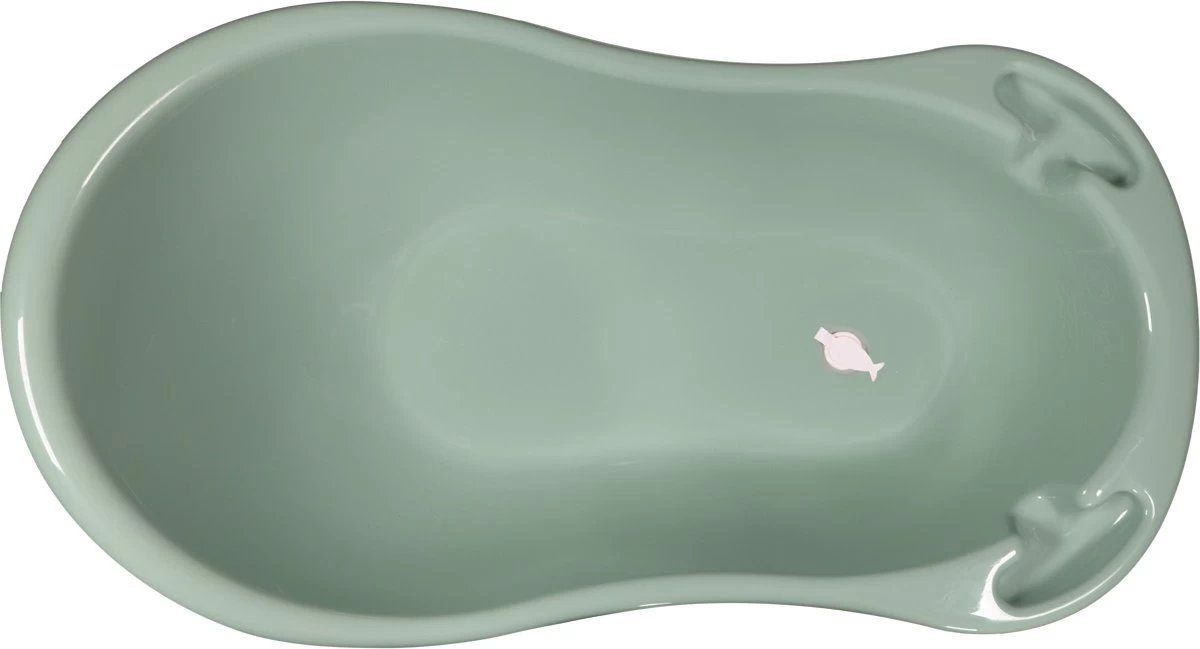 MamaLoes Stone Green Badset Incl. Witte Badstandaard MamaLoes Stone Green Badset Incl. Witte Badstandaard -Winkel voor babyproducten 1200x649 3