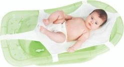 Badnetje Babyjem Textiel Wit 4 Badnetje Babyjem Textiel Wit -Winkel voor babyproducten 1200x649 4