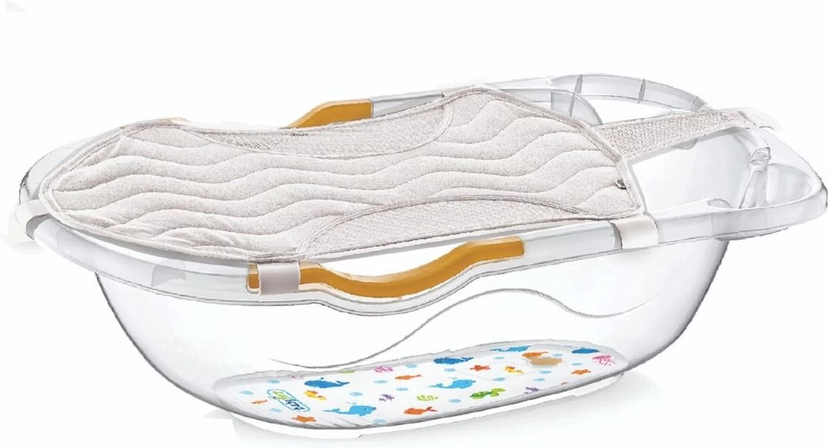 Badnetje Babyjem Textiel Wit Badnetje Babyjem Textiel Wit -Winkel voor babyproducten 1200x649 5