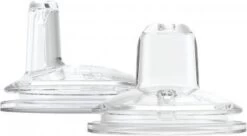 Dr. Brown's Options+ Anti-colic Sippy Spout - Voor Brede Halsfles - 2 Stuks -Winkel voor babyproducten 1200x659 3