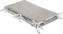 Sensillo Bedbumper - Bed Zijbeschermers - Anti Stootrand - Bedomrander [180x30 Cm] -Winkel voor babyproducten 1200x661 3