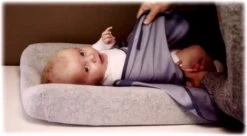 Pacco Piccolo Inbakerdoek - 4 Tot 7 Kg - Blauw -Winkel voor babyproducten 1200x661 4