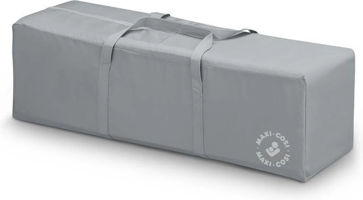 Maxi-Cosi Swift 3-in-1 Campingbedje - Beyond Grey Maxi-Cosi Swift 3-in-1 Campingbedje - Beyond Grey -Winkel voor babyproducten 1200x663 1