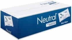 Neutral Baby Billendoekjes Parfumvrij - 504 Doekjes - Voordeelverpakking 16 Neutral Baby Billendoekjes Parfumvrij - 504 Doekjes - Voordeelverpakking -Winkel voor babyproducten 1200x663