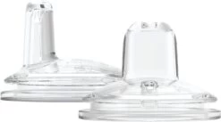 Dr. Brown's Options+ Anti-colic Sippy Spout - Voor Brede Halsfles - 2 Stuks -Winkel voor babyproducten 1200x664 4