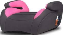 Lionelo Lars - Autostoeltje - ImpactGuard - Extra Spons - Tot 36kg -Winkel voor babyproducten 1200x665