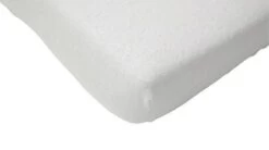 Jollein Hoeslaken Molton Peuterbed 75x150cm - Wit -Winkel voor babyproducten 1200x670 6