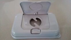 Funkybox - Billendoekjes Doosje - To Go - Grey - Little Stars -Winkel voor babyproducten 1200x675 1