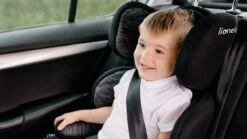 Lionelo Lars - Autostoeltje - ImpactGuard - Extra Spons - Tot 36kg -Winkel voor babyproducten 1200x675 19