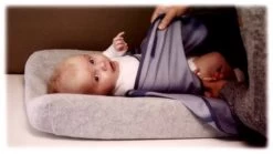 Pacco Piccolo Inbakerdoek - 4 Tot 7 Kg - Wit -Winkel voor babyproducten 1200x675 26