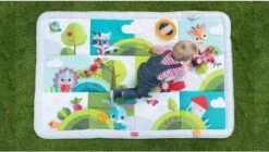 Tiny Love Supermat Speelmat - Meadow Days 7 Tiny Love Supermat Speelmat - Meadow Days -Winkel voor babyproducten 1200x678 3