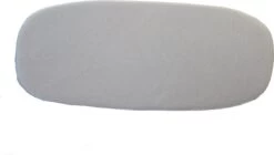 Universele Reiswieg Matras - 70x30 Cm