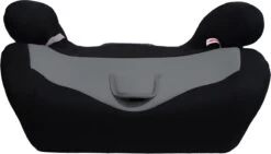 Cabino Autostoel Groep 1/2/3 (9-36kg) - Zwart-Grijs 8 Cabino Autostoel Groep 1/2/3 (9-36kg) - Zwart-Grijs -Winkel voor babyproducten 1200x684