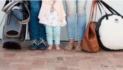 Deryan Baby Luxe Campingbedje – Inclusief Zelfopblaasbare Matras - Cream 11 Deryan Baby Luxe Campingbedje – Inclusief Zelfopblaasbare Matras - Cream -Winkel voor babyproducten 1200x684 3