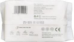 ECOBOOM Bamboo Eco Billendoekjes 9 Pakken (540stks) - 99,5 % Water - Bambo Luierdoekjes - Eco Huiddoekjes - 100 % Afbreekbaar - Bamboe Gezichtdoekjes -Winkel voor babyproducten 1200x687