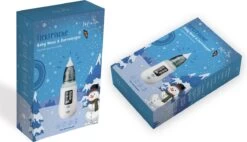 Hoy En Dia® Neusreiniger Baby Snoetenpoetsers - Neuspeer Met USB - Elektrische Neuszuiger En Oorreiniger -Winkel voor babyproducten 1200x690 1