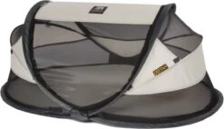 Deryan Baby Luxe Campingbedje – Inclusief Zelfopblaasbare Matras - Cream 9 Deryan Baby Luxe Campingbedje – Inclusief Zelfopblaasbare Matras - Cream -Winkel voor babyproducten 1200x690 6