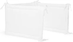 Jollein Bedomrander 180x40 Cm - Wit -Winkel voor babyproducten 1200x690 7