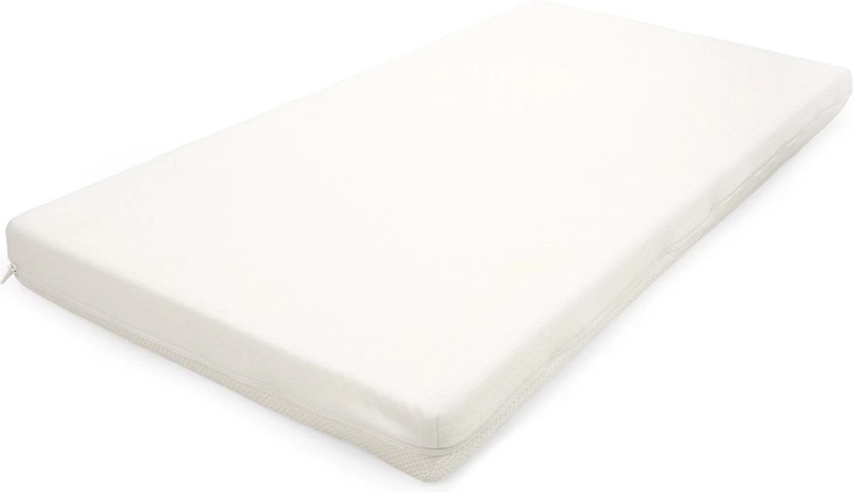 ABZ - Wiegmatras - Airflow Pro - 40x80 ABZ - Wiegmatras - Airflow Pro - 40x80 -Winkel voor babyproducten 1200x693 2