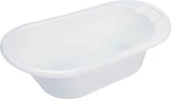 Bébé-jou Babybadje - Wit -Winkel voor babyproducten 1200x697 1