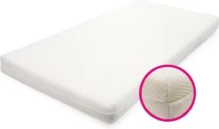 ABZ - Wiegmatras - Airflow Pro - 40x80