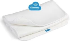 AeroSleep® Matrasbeschermer - Wieg - Chicco Next 2 Me - 83 X 50 Cm -Winkel voor babyproducten 1200x704 7