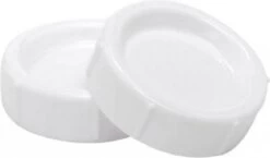 Dr. Brown's Afsluitdoppen Brede Halsfles - 2 Stuks 4 Dr. Brown's Afsluitdoppen Brede Halsfles - 2 Stuks -Winkel voor babyproducten 1200x706