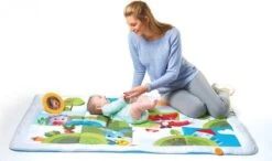 Tiny Love Supermat Speelmat - Meadow Days 20 Tiny Love Supermat Speelmat - Meadow Days -Winkel voor babyproducten 1200x708 6