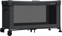 Koelstra Travelsleeper T5 Campingbedje - Zwart -Winkel voor babyproducten 1200x708 8