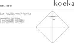 Koeka Baby Omslagdoek Elba - Katoen - Taupe -Winkel voor babyproducten 1200x709 9