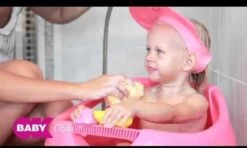 OK Baby Douchezitje Opla Pastel Roze 5 OK Baby Douchezitje Opla Pastel Roze -Winkel voor babyproducten 1200x717 2