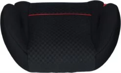Carkids Auto Zitverhoger Zwart En Rood | Autostoel Groep 2-3 | Kinderen Van 3,5-12 Jaar | 15-36 Kg -Winkel voor babyproducten 1200x722