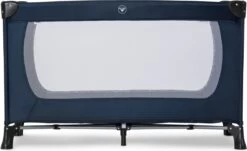 Hauck Dream N Play Plus Campingbedje - Navy -Winkel voor babyproducten 1200x734