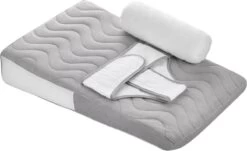 Babyjem Baby Grijs Reflux Kussen 1111322 -Winkel voor babyproducten 1200x734 5